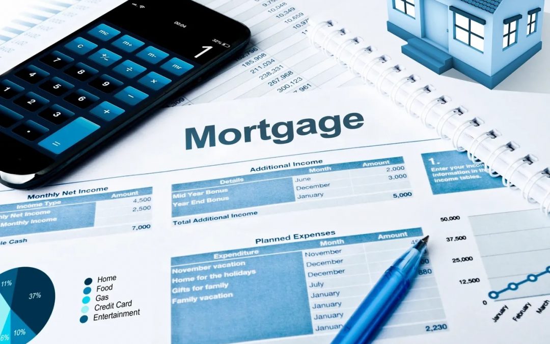 Learn which Mortgage Loan makes sense for you