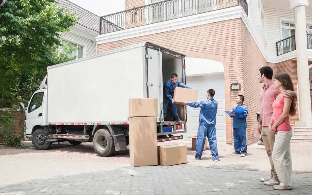 Explore these moving hacks for a hassle-free moving day.