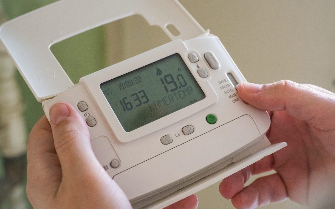 5 Things That REALLY Will Put a Serious Dent in Your Energy Bills