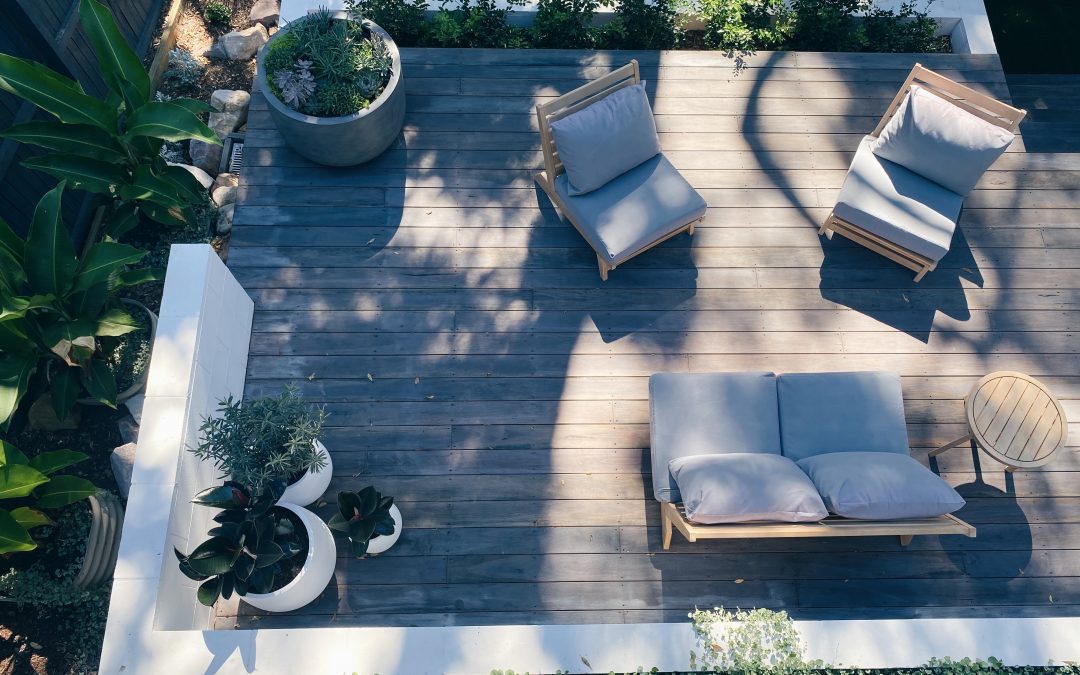 Building a Deck? 5 Questions to Ask Before You DIY