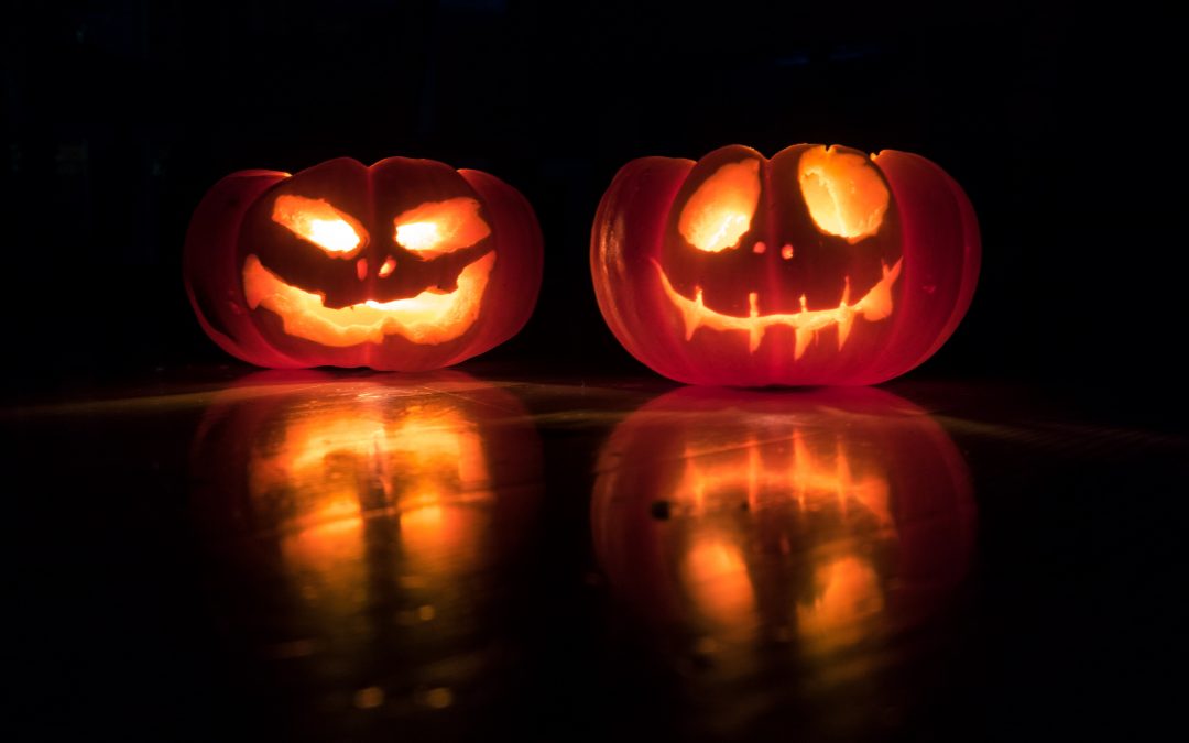 What’s Causing Those Spooky Sounds and Smells?