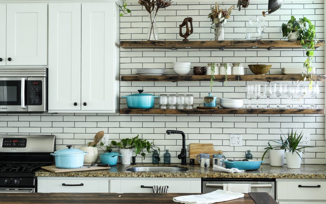 The 16 Incredibly Useful Rules Every Organized House Follows