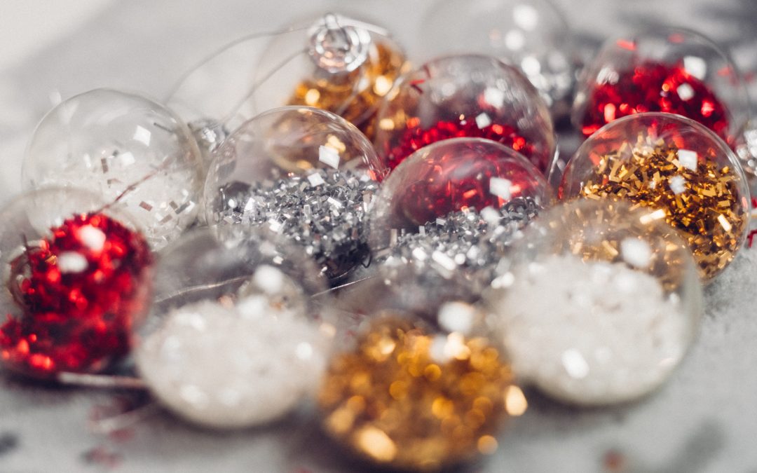 7 Organization Tips for Your Holiday Gear and Decorations