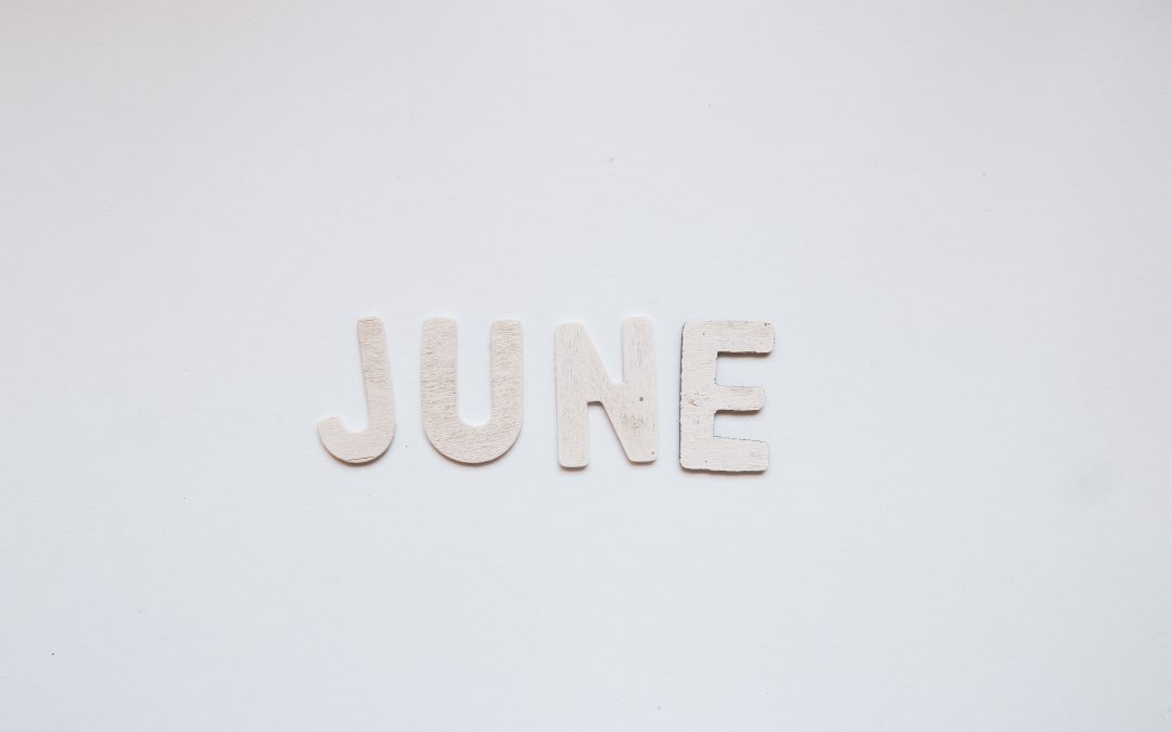 Sharp Homeowners Know June Is the Best Time to Do These 5 Things