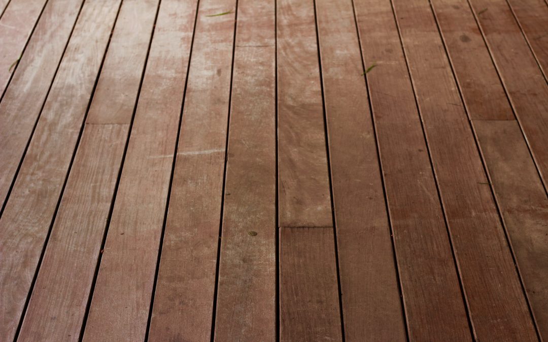 4 Ways to Erase Ugly Scratches From Wood Floors