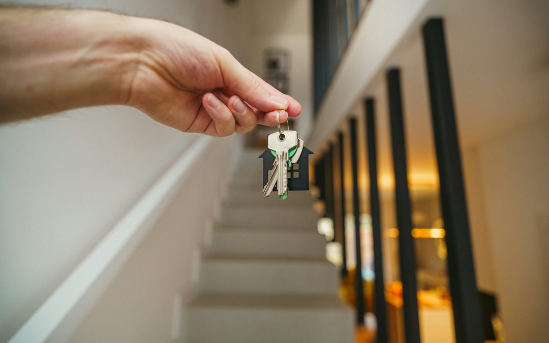 Selling Your Home While Buying The Next One