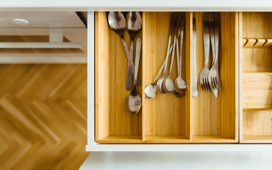 A Killer Strategy for a Tidy Home When You’re Time-Squished