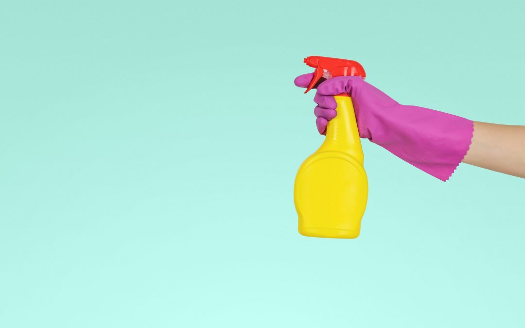 7 Tips and Tricks to Keep Your Home Cleaner Longer