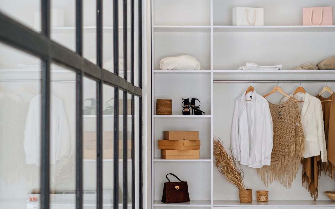 9 Home Organizing Mistakes That Experts Know to Avoid