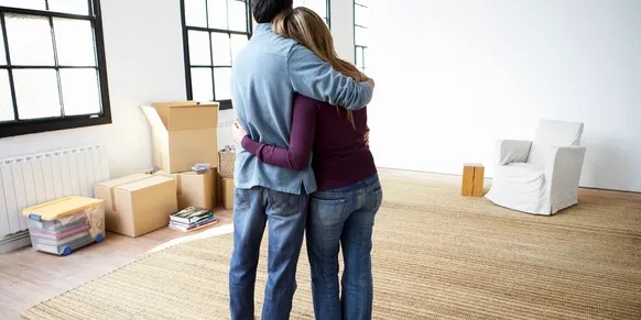 Depersonalize your home to get it ready for sale