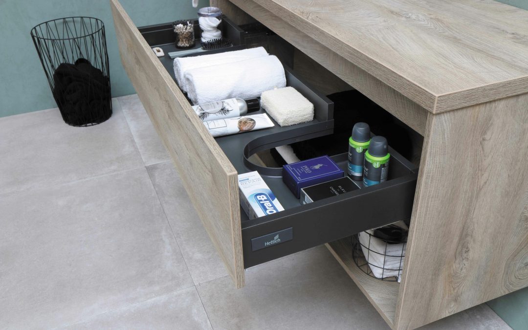 Drawers Overfloweth? 7 Ideas to Solve the Problem Once and for All